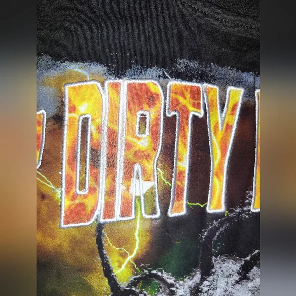 NWT ODB Men's T-shirt Size S - Picture 4 of 5